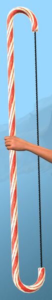 File:Candy Cane Short Bow.jpg