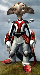 Experimental Envoy armor (light) asura male front.jpg
