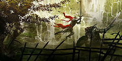 Legacy of the Foefire loading screen.jpg