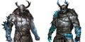Concept art by Kekai Kotaki.