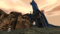The second island in the Mistlock Observatory prior to Sep. 20 2016 update.