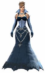 Noble Count Outfit