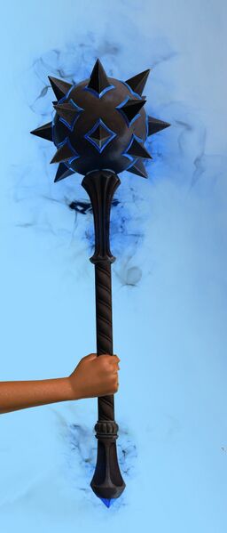 File:Shadow Chevalier Mace.jpg