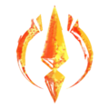 Promotional official icon