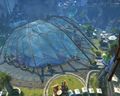 The Crown Pavilion