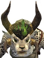 Wurmslayer's Visor charr.jpg