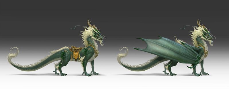 File:"Canthan Dragon Skyscale" concept art.jpg