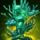Ancient Statuette of Melandru.png
