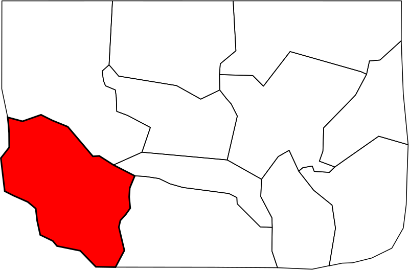 File:Coursing Upland locator.svg
