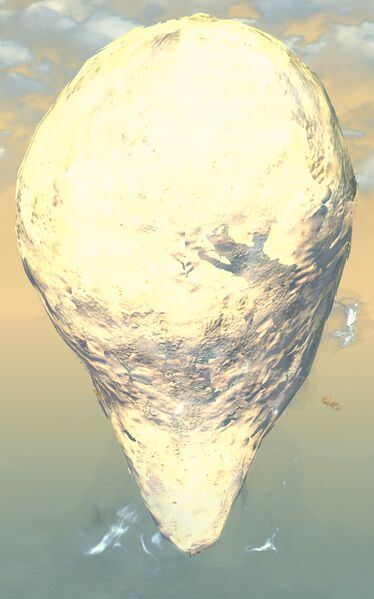 File:Freezie's Heart Statue side.jpg