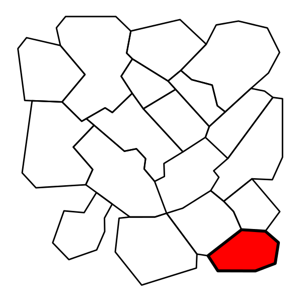File:Gaheron's Triumph locator.svg