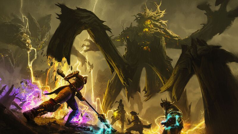 File:Godspawn concept art.jpg