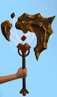 Gold Fractal Axe.jpg
