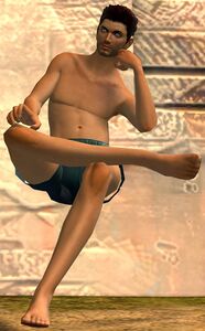 Illusion of Sitting (Relaxed) human male.jpg