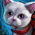 Mini White Kitten.png