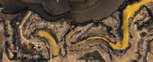 Mottled Canyon Griffon Egg map.jpg