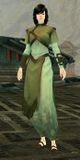Peasant female A