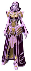 Priory's Historical armor (light) sylvari female front.jpg