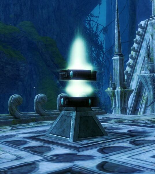 File:Strange Console.jpg