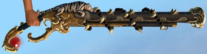 File:White Tiger Rifle.jpg
