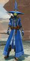 Astral Ward Envoy Eloise