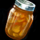 Bowl of Peach Pie Filling.png