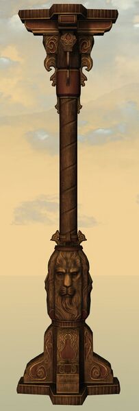 File:Elegant Pillar side view.jpg