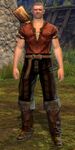 Human rancher