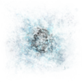 Background image used for Frostfang's footfalls.
