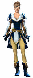 Student armor norn female front.jpg