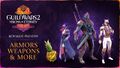 Expansion rewards