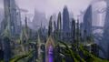 The ruins of the House zu Heltzer.