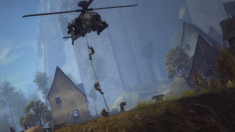 File:Commando screenshot 03.jpg