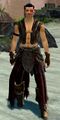 Boatswain Tennet