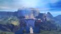 Entrance to Lion's Arch.