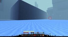 Opened Hidden Room #11 after killing all Banana Enemies