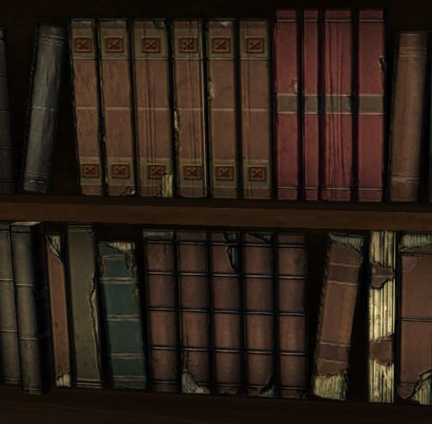 File:Shelved Book.jpg