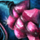 Spinel Silver Earring (Rare).png