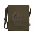 Sylvari Revenant bag (olive)