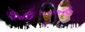 Promo banner.