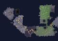 Map (Floor ground)