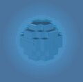 Mini Blue Bauble.jpg