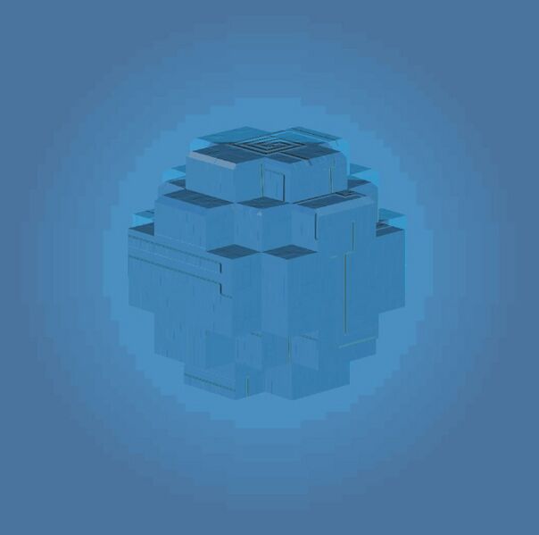 File:Mini Blue Bauble.jpg
