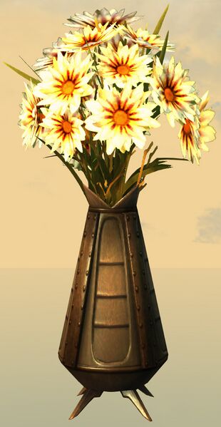 File:Pot of Chrysanthemums side.jpg