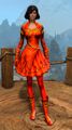 Searing Dye