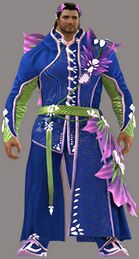 Spring Promenade Outfit