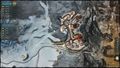 Outside Cragstead 2 POIs & 1 Skill-point