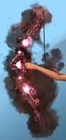 Volcanic Stormcaller Short Bow.jpg
