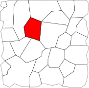 Vulture's Sweep locator.svg
