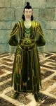 Aristocrat male A